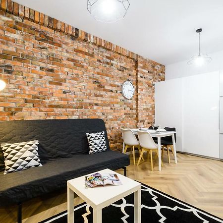 Apartament Centrum Krucza Βαρσοβία Εξωτερικό φωτογραφία